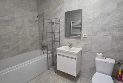 Garsoniera, Splaiul Unirii, Targ Vitan, CENTRALA PROPRIE, DECOMANDATA, Mobilata - 2