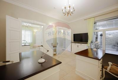 Birou, de 91 mp, în Ultracentral