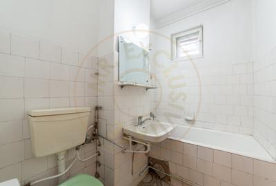 Apartament 3 camere - TRIVALE - 84 mp - Decomandat - 8
