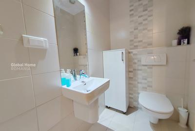 3 camere decomandate | Parcul Carol | Parcare inclusă | 81 mp - 11