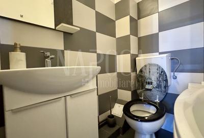 Apartament 3 camere de vanzare in Centru, Cluj Napoca - 8