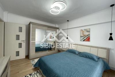 Apartament de inchiriat 2 camere Sibiu M. Viteazul - 7