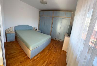CASA DE CULTURA APARTAMENT CU 2 CAMERE 54 MP PRET 90.000 EURO - 4