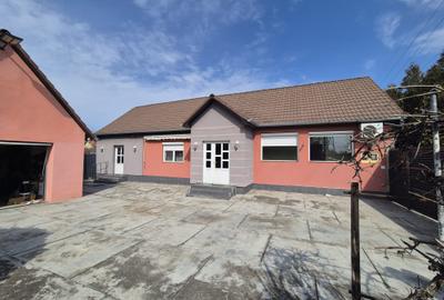 Casă la sol utilata, Micălaca, teren 765 mp, front 27 m, 0% comision - 17