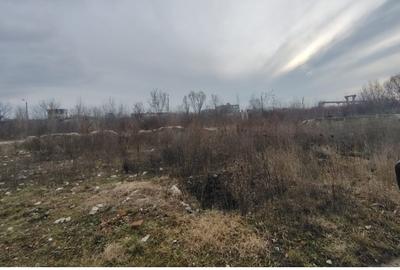 Teren Construcții intravilan de 12000 mp, în Tudor Vladimirescu