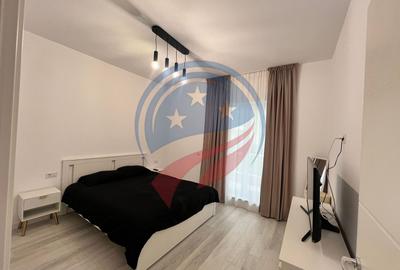 Apartament lux de inchiriat George Enescu - 5