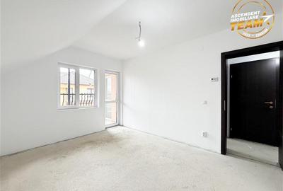 Casa noua, curte, gradina, aria Arena Sepsi, Central, Sfantu Gheorghe, Covasna - 11