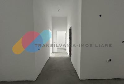 Apartament 4 camere, 93 mp utili, 53 mp terasa, Marasti - 3