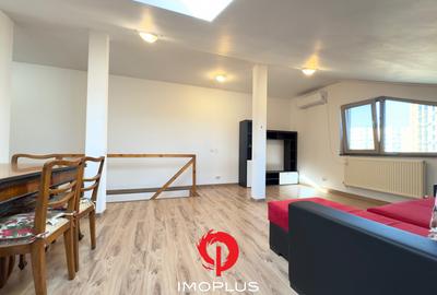 APARTAMENT VISOIANU 130 MP spre inchiriere! - 16