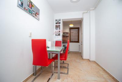 Apartament de vanzare 3 cam mobilat si utilat, parcare si boxa Ghencea - 14