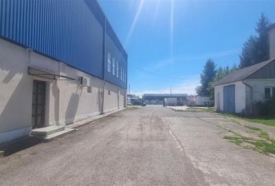 Spatiu Comercial Oportunitate de Investitie in Targu Secuiesc - 12