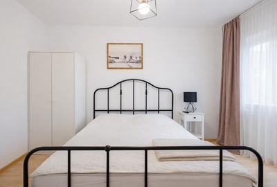 Apartament 2 camere Mangalia, Rozelor – aproape de plajă, 55 mp - 8