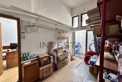 Spatiu Comercial de inchiriat - 356 mp - Zona Kaufland Marasti - 6