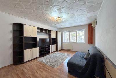Apartament cu 2 camere decomandat, mobilat în Aviației