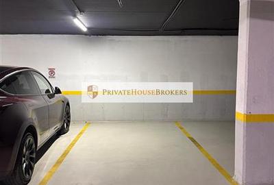 Aviatiei | CLOUD9 Residence | Bloc 2020 | Parcare - 13