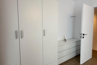 Vila 4 camere curte Corbeanca, Complex rezidential inchis cu piscina proprie - 14