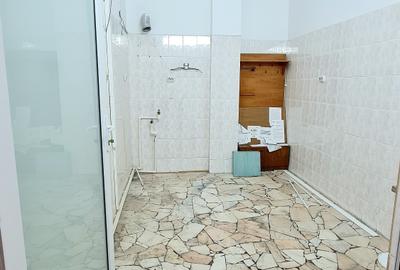 Techirghiol -Centru, spatiu comercial 75 mp situat la parter de bloc - 4