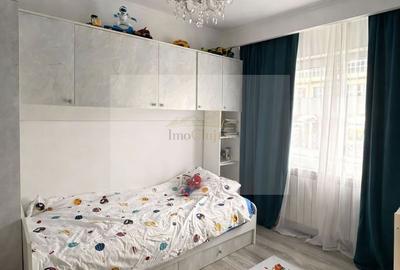 Apartament de vanzare 3 camere decomandat- Mărasti - 4
