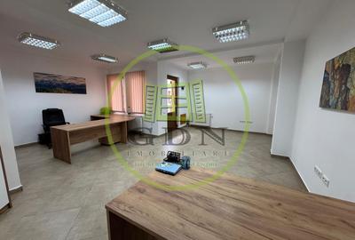 Închiriere spatiu de birou, Centru, Cluj-Napoca - 1