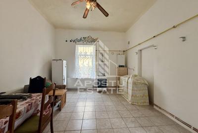 Apartament 3 camere la casa de vanzare Complexul Studentesc Timisoara - 6
