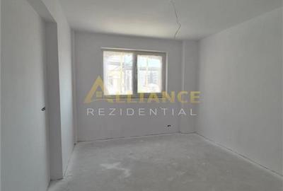 Apartament cu 3 camere decomandat în Berceni