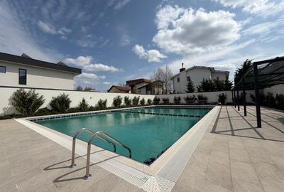 5 Camere | Vila Premium Pipera | Piscina | Loc de Joaca | Ansamblu Securizat - 15
