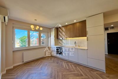 Apartament 3 camere de vanzare zona Ultracentrala - Timisoara - 1