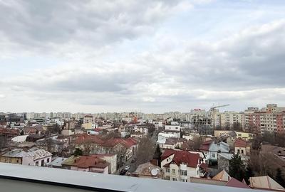 OPORTUNITATE ! Penthouse NOU Superb Ultracentral Vanzare ! Dacia Eminescu - 6