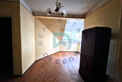 Apartament 4 camere, Brasovul Vechi, Kaufland - 11