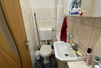 3 camere, situat în zona Lipovei, 63 mp - 6