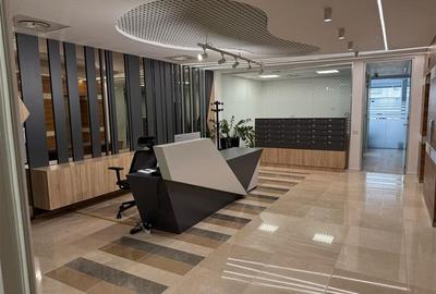 Inchirieri birouri clasa A - Excelsior Business Center - 2