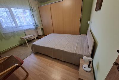 Apartament 2 camere Marasti, str Nasaud, zona FSPAC, decomandat, et 1 - 1