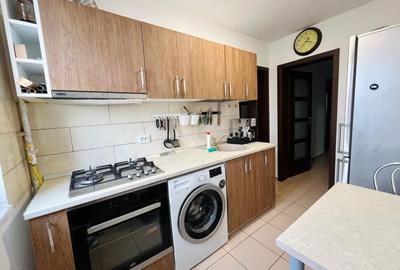 De vanzare apartament 2 camere Drumul Taberei - 6