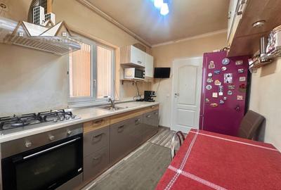 Apartament 2 camere | Sânandrei | Complet mobilat și utilat | Etaj 1 - 9