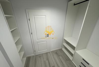 3 camere,modern, bloc nou,parcare, AC, Gheorgheni, Constantin Brancusi - 7