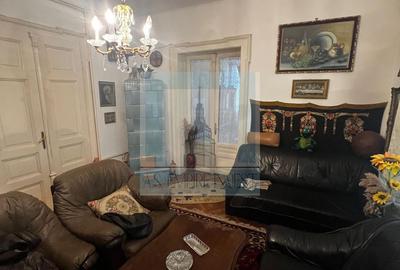 Apartament 3 camere , 98 mp utili - zona Centrul Istoric - 3