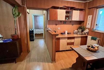 Spatios Frumos Ap. 3 camere confort 1 decomandat Vidin balcon 7m - 3