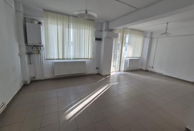 Spațiu comercial George Enescu de închiriat - 1