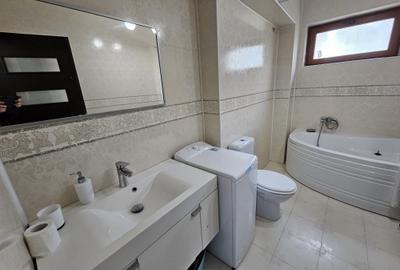 3camere vedere la mare, centrala gaz, termen lung cu decontare - 3