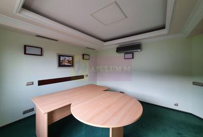 Apartament cu 3 camere de vanzare in Campina - Zona ultracentrala - 9