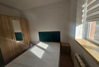 Apartament doua camere Tatarasi Green Park - 12