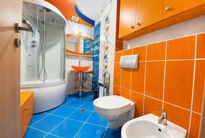 Apartament cu 2 camere | Fabric | Pet friendly - 10