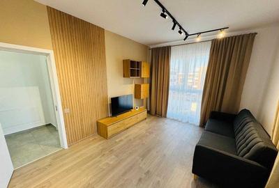 Apartament Premium Mobilat/Utilat Incalzire pardoseala 2 Camere Vanzare - 12