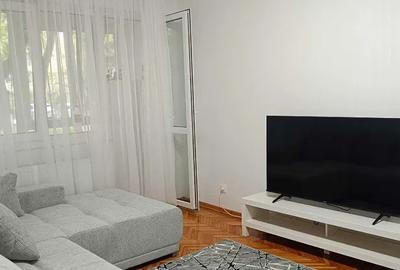 Apartament 2 camere, semidecomandat, 50 mp, balcon, Berceni - 4