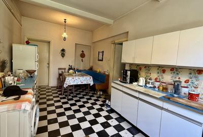 REA1028895 Apartament in vila interbelica - 9