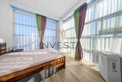 Apartament 3 dormitoare Piata 1 Mai, ideal pentru locuit sau birou - 3