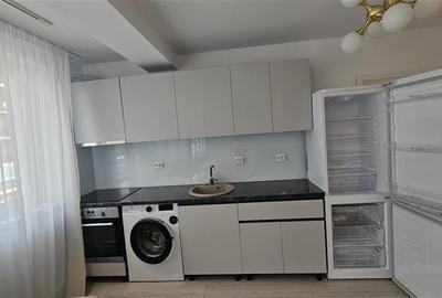 Apartament 2 camere 50mp,balcon, Baciu, str Galaxiei - 4