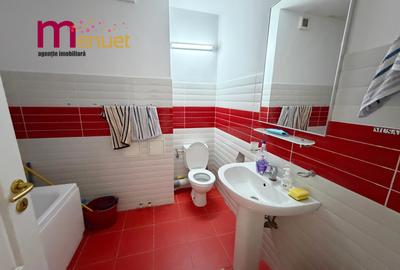 Apartament 3 camere,str.Babadag - 4