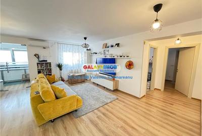 Cod 206 Apartament 4 Camere Ikea Pallady - 28