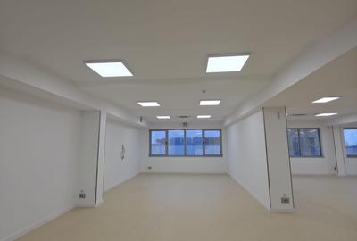 Spațiu de Închiriat – 3 Etaje Disponibile, Facilități, Paza - 3